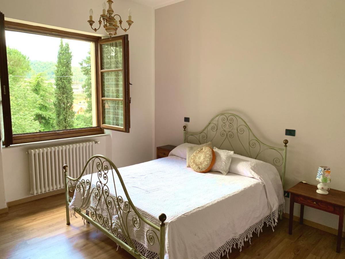 Pieve a Maiano Agriturismo La Collina Toscana מראה חיצוני תמונה