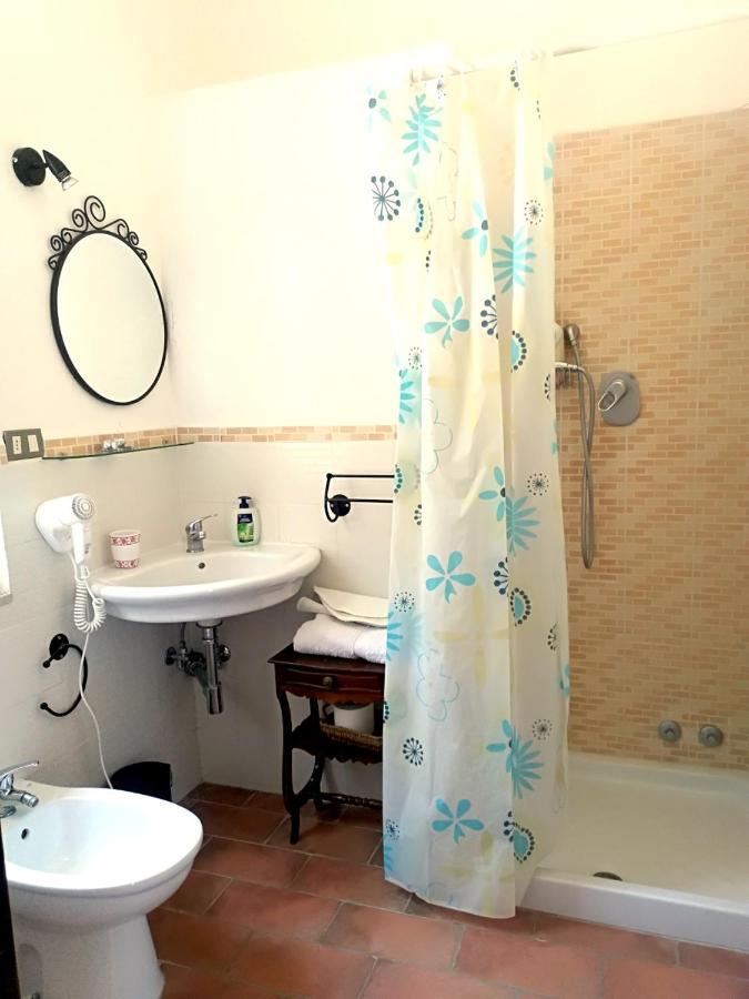 Pieve a Maiano Agriturismo La Collina Toscana מראה חיצוני תמונה