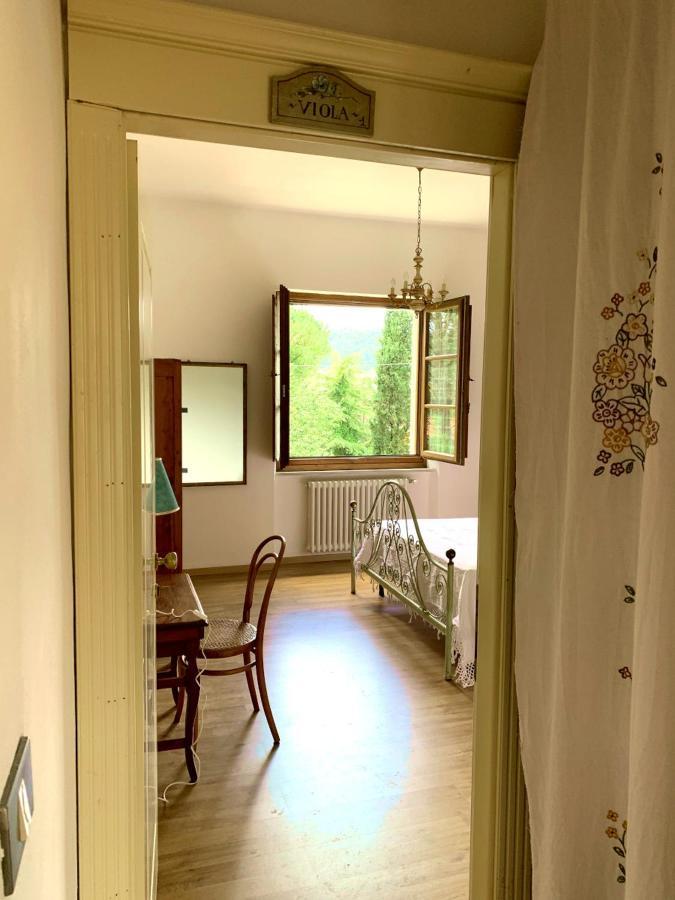 Pieve a Maiano Agriturismo La Collina Toscana מראה חיצוני תמונה
